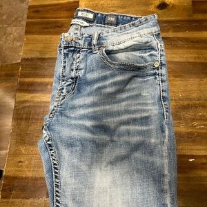 BKE man jeans total of 4 good condition $20 each one